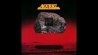 Alcatrazz [ Heavy Metal - USA ]__ No Parole From Rock'n'Roll 1983 Full Album