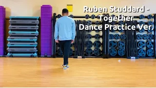 [Shauny] Ruben Studdard : Together Dance Practice Ver.