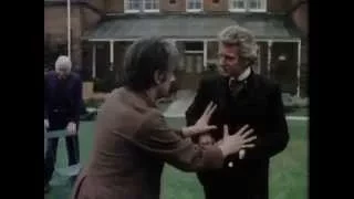 Count Dracula BBC 1977 - Renfield scene