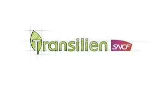 1999 – 2019 : Morphing du logo Transilien