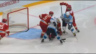 Kunlun RS vs. Sibir | 06.11.2021 | Highlights KHL