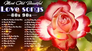 Most Old Beautiful Love Songs Of 70's 80's 90's 💖 Best Romantic Love Songs Of All Time💖