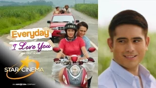 Everyday I Love You (Gerald Anderson, Liza Soberano and Enrique Gil)