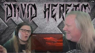 Mrs. Heretic Reacts!  Rammstein - Mein Herz Brennt REACTION & REVIEW! FIRST TIME WATCHING & HEARING!