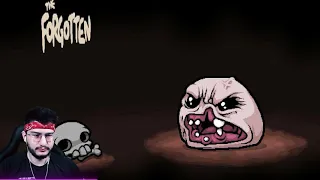 ВСТРЕТИЛСЯ С ВИТНЕСС   THE BINDING OF ISAAC REPENTANCE #71