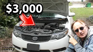 Is a Used Kia Better Than a Toyota? Let's Find Out