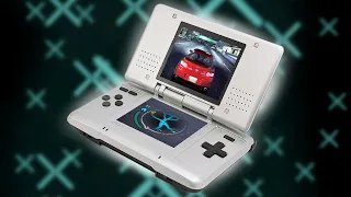 NFS Carbon de Nintendo DS es superior a cualquier Need For Speed actual