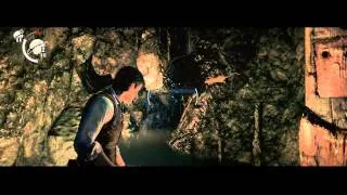 The Evil Within - Sebastian Castellanos Learns Magic