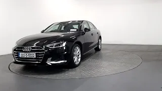 Audi A4 30 TDI | Audi Waterford