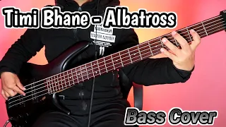 ALBATROSS - Timi Bhane Bass Cover | Joel Kyapchhaki Magar