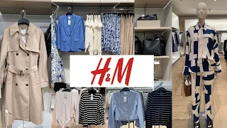 NEW IN H&M | H&M NEW WOMEN'S COLLECTION