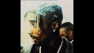 2pac - Komradz (So So Crazy)