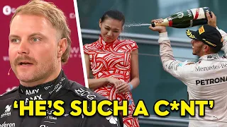 Why F1 Fans HATE Lewis Hamilton..