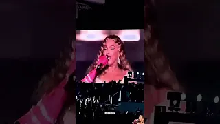 Beyoncé Drunk in love Full performance Dubai 2023