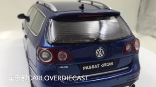 ottO Mobile Volkswagen Passat R36 1:18