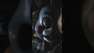 FNAF Edit (Homage) #shorts #fnaf