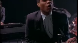 Robert Cray - Right Next Door (Because Of Me)