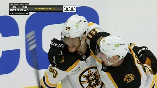 Bruins-Panthers Game 3 4/21/23