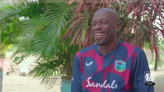 SIR CURTLY AMBROSE: “MY PRIDE WAS REALLY MY DRIVING FORCE BECAUSE I REFUSED TO LOSE”