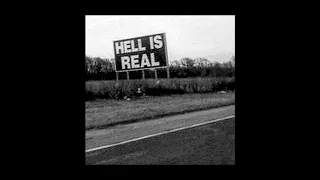 Black Dresses - HELL IS REAL