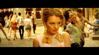 Alexandra Stan - Lemonade (Original Clip Full HD)