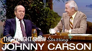 Tim Conway Is in It for the Money | Carson Tonight Show