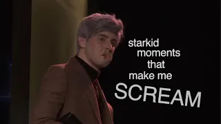 starkid moments that make me SCREAM