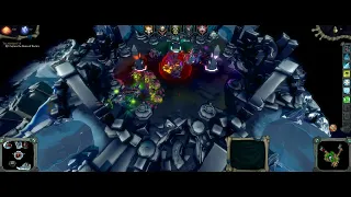 16 The Absolute Evil 1of3 - A Game of Winter - Dungeons 2