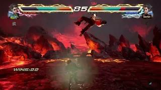 Everything You Hate About Hwoarang