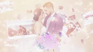 Wedding photo story | 23795335