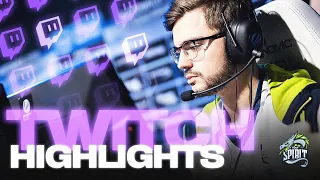 SDY - Twitch Highlights