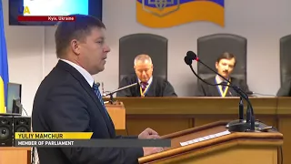 Crimea's Annexation Was Not Spontaneous - Shocking Claims From the Trial of Viktor Yanukovych