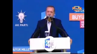 Эрдоган,да поможет тебе Аллах ☝🇹🇷