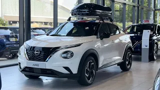 ALL NEW NISSAN JUKE