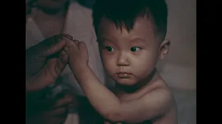 Эпидемия полиомиелита в Японии и использование советской вакцины (1962 г)