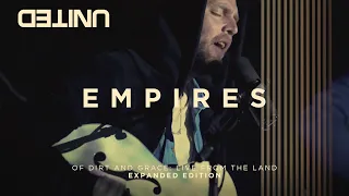 Empires - Of Dirt And Grace (Live From The Land) - Hillsong UNITED