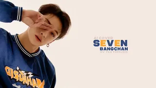 Seven - Bang Chan (Aicover)