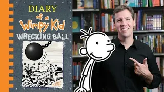 Wrecking Ball | Diary Of A Wimpy Kid #14 (Full Audio book!!)