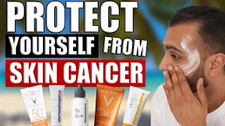 Protect Your Skin from Cancer | How to Choose the Right SPF