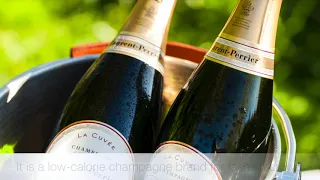 WORLD'S TOP 10 CHAMPAGNES