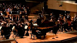 Beethoven: Piano Concerto No.4 (Part2of2)-2nd &3rd Movt
