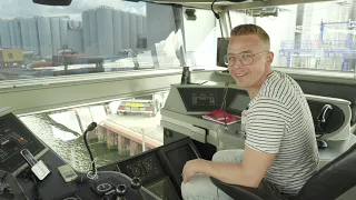 Duwboot Leo is een serieuze uitbreiding voor Rederij de Jong