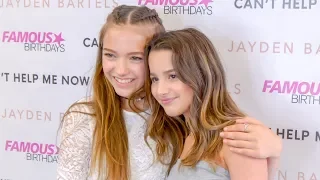 Jayden Bartels - Can't Help Me Now Premiere