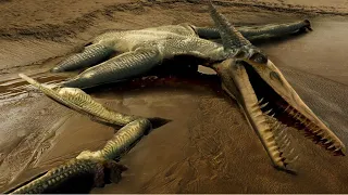 The Most Incredible Prehistoric Creatures