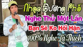 Nghe Rớt Nước Mắt Với Giọng Trời Phú Của Anh Chàng Thợ Hồ l PHONG SƠN NƯỚC