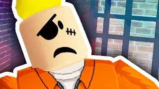 ROBLOX JAILBREAK!!!