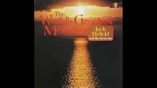 Jack Byfield & His Orchestra - None But The Weary Heart [1970]