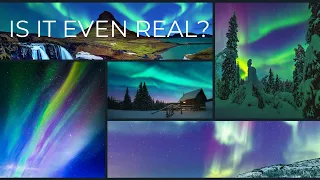 How YOU Can See The Northern Lights (Aurora Borealis)