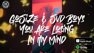 Breakbeat 2022 // Gosize & Svd Boys - You Are Losing In My Mind (Original Mix) [Dizzines Records]