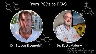 From PCBs to PFAS 05.09.2024